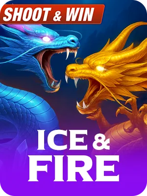Fire & Ice